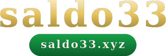 saldo33 logo
